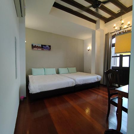Carnarvon Heritge Lodge George Town Extérieur photo