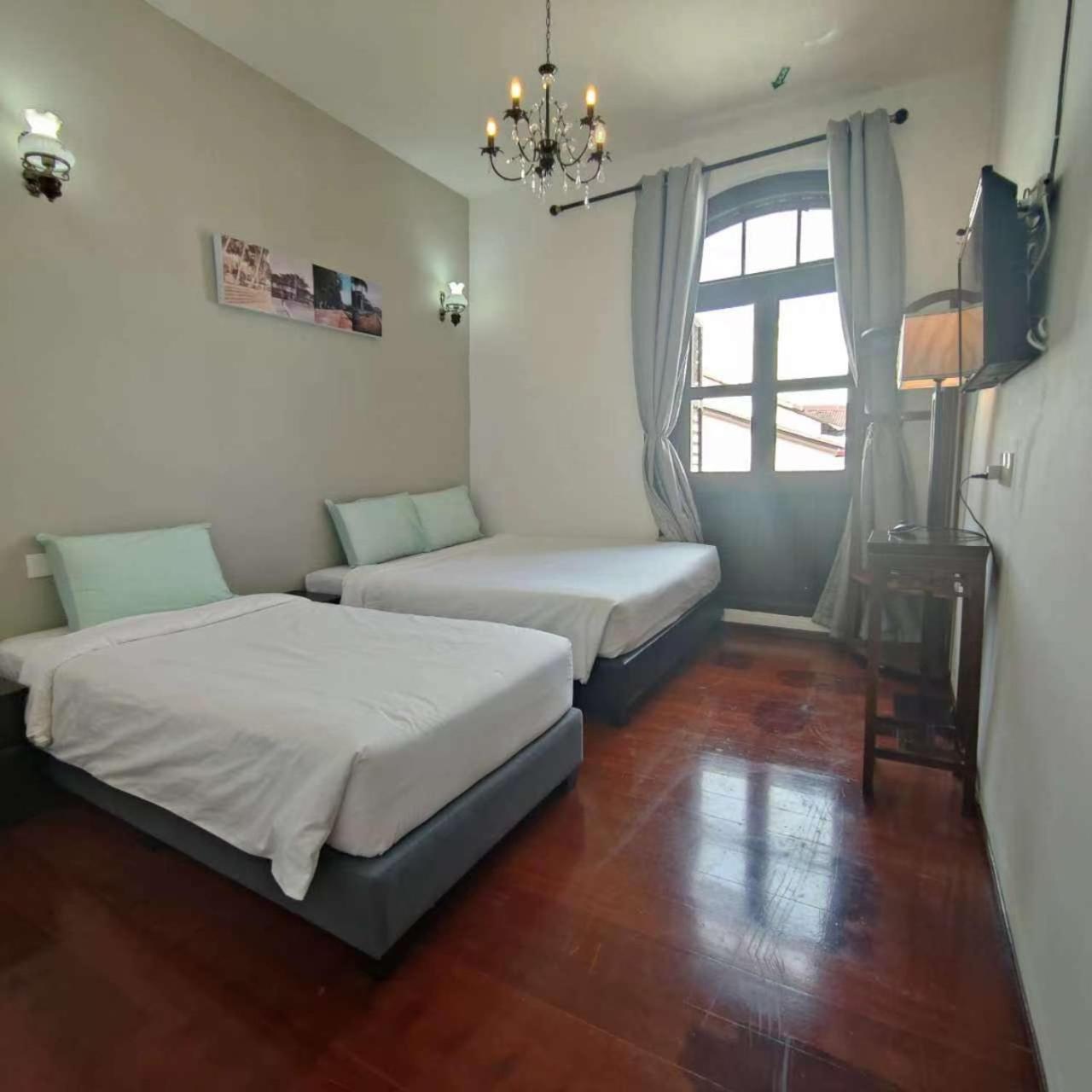 Carnarvon Heritge Lodge George Town Extérieur photo