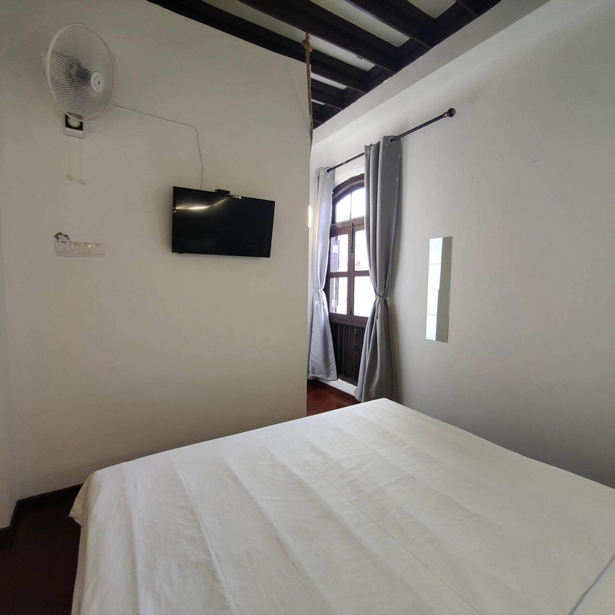 Carnarvon Heritge Lodge George Town Extérieur photo
