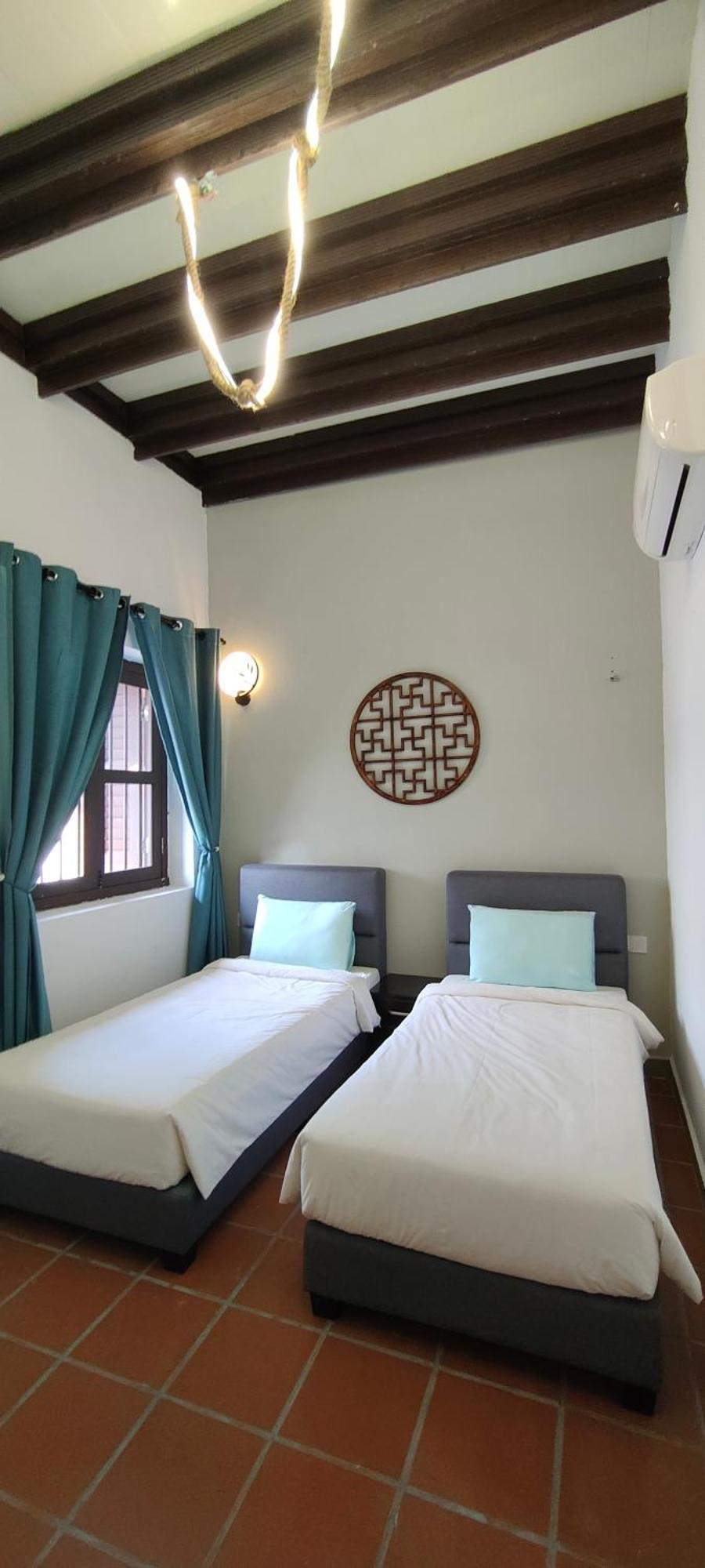Carnarvon Heritge Lodge George Town Extérieur photo