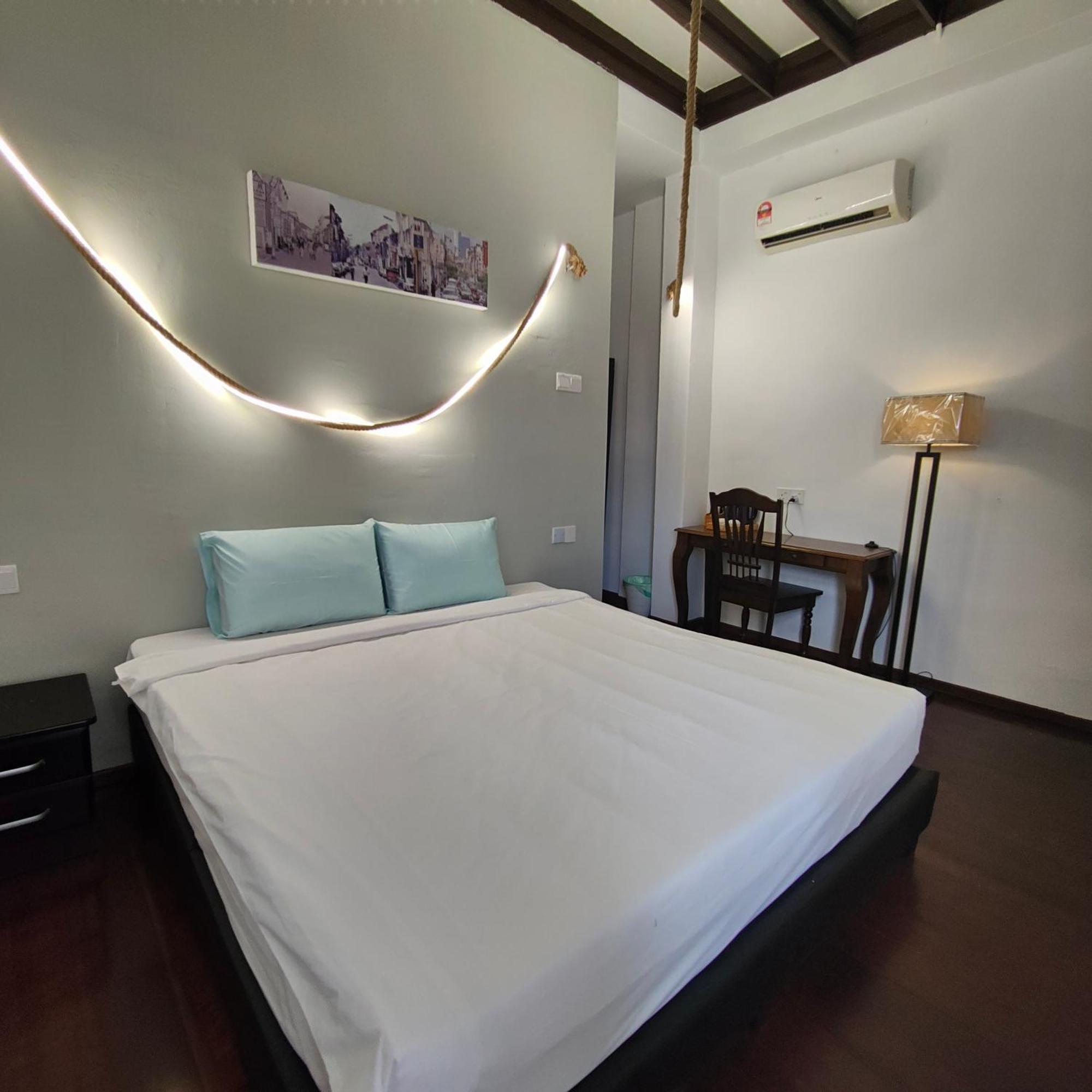 Carnarvon Heritge Lodge George Town Extérieur photo