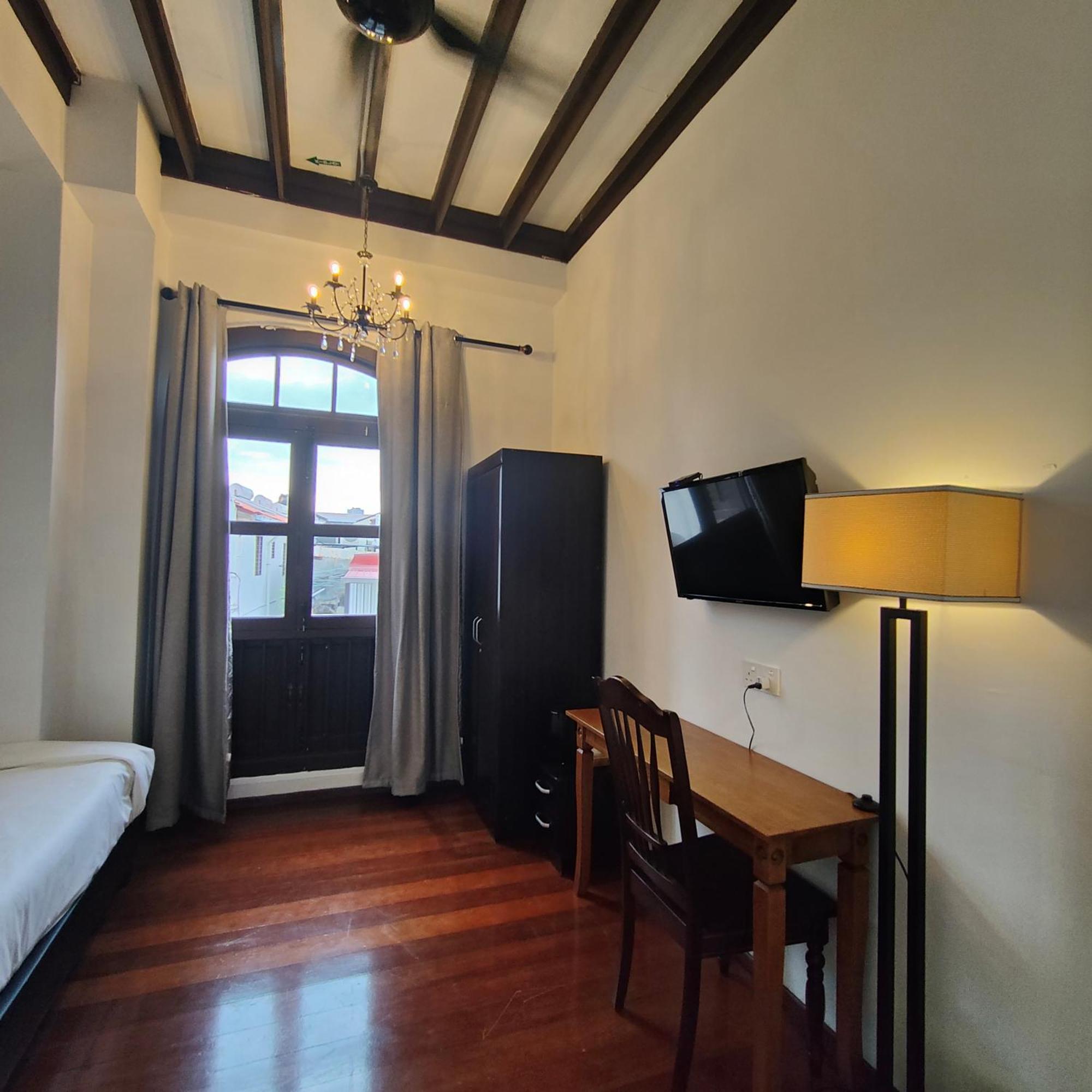 Carnarvon Heritge Lodge George Town Extérieur photo
