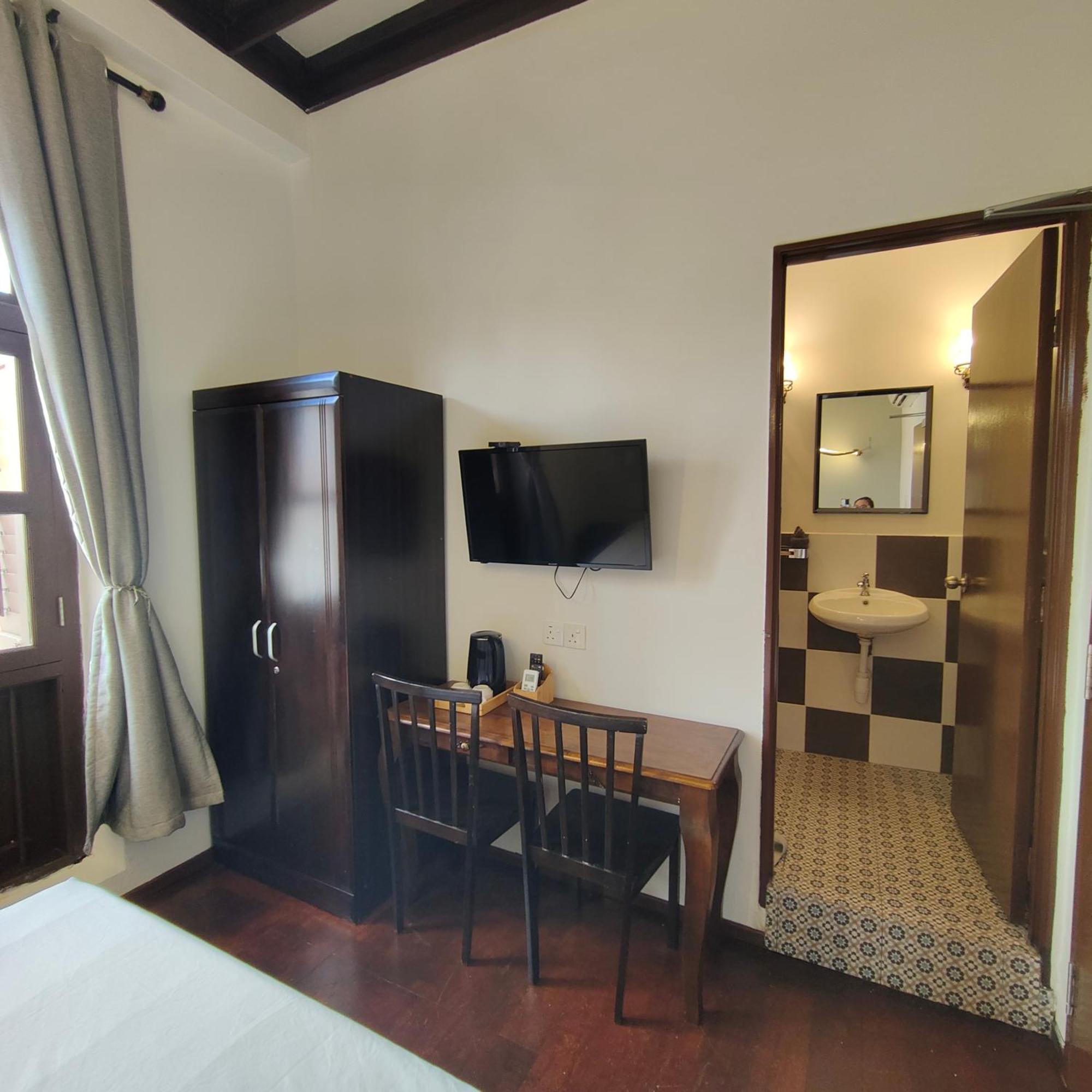 Carnarvon Heritge Lodge George Town Extérieur photo